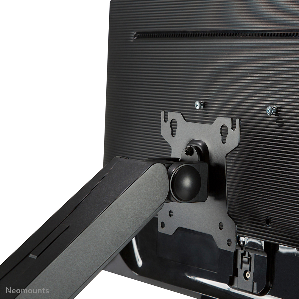 Neomounts FPMA-D885BLACK Supporto per monitor 15-32" - molla a gas